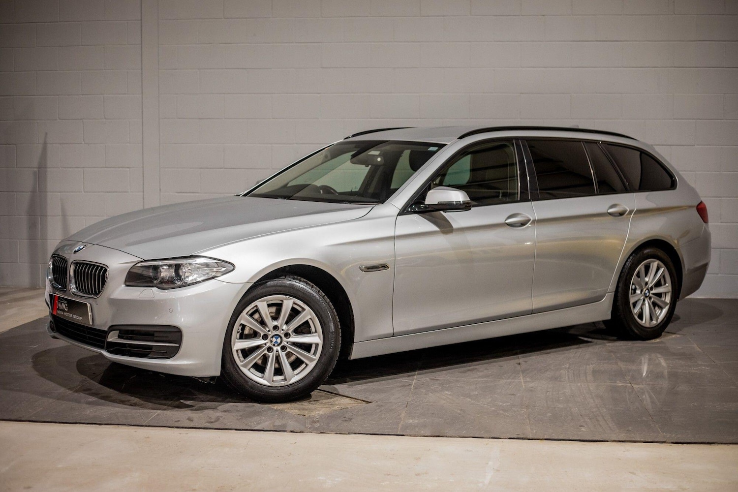 Used BMW 5 Series for sale - 77216070: Photo 8