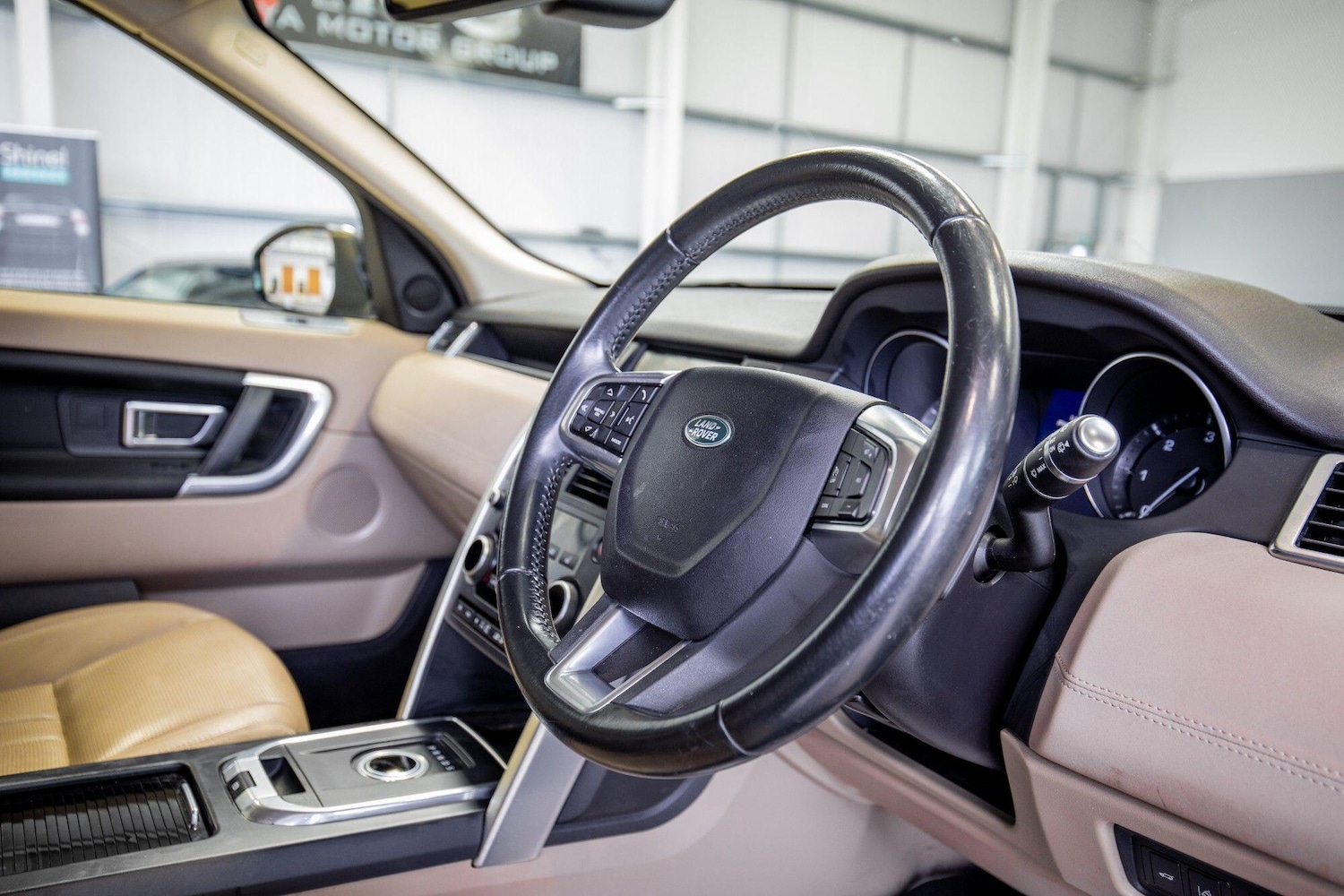 Used Land Rover Discovery Sport 2015 for sale - 78019218: Photo 17