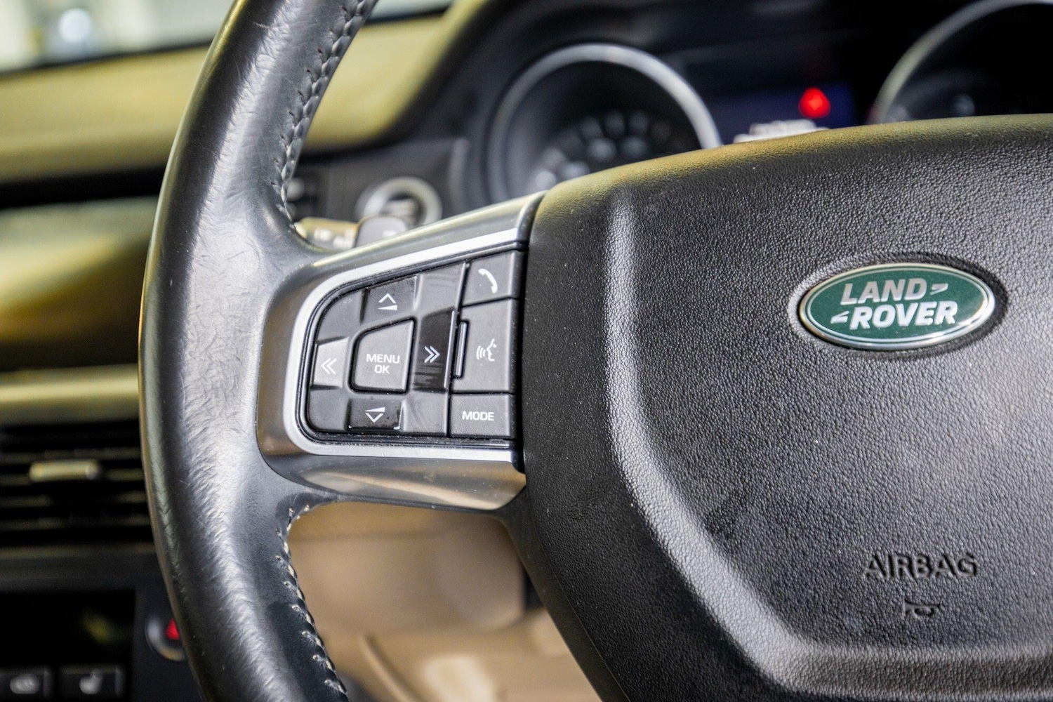 Used Land Rover Discovery Sport 2015 for sale - 78019218: Photo 20