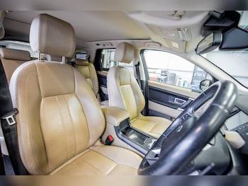 Used Land Rover Discovery Sport 2015 for sale - 78019218: Photo