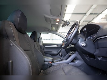 Used Skoda Karoq 2020 for sale - 78287578: Photo