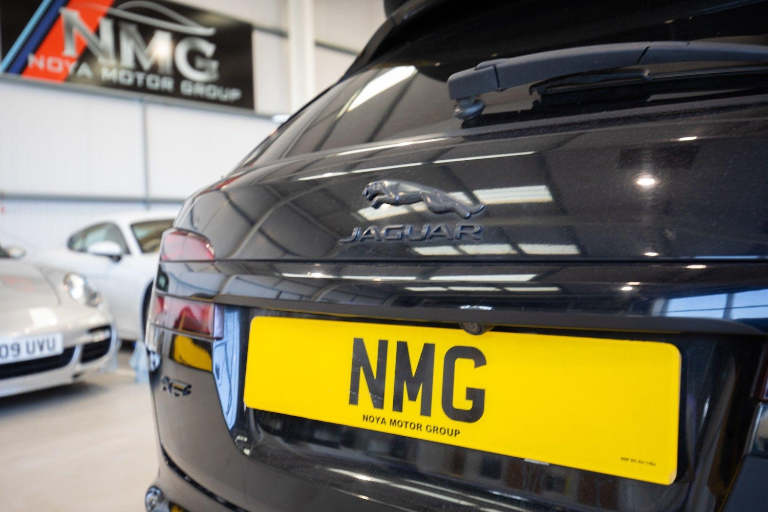 Used Jaguar XF for sale - 76824707: Photo 12