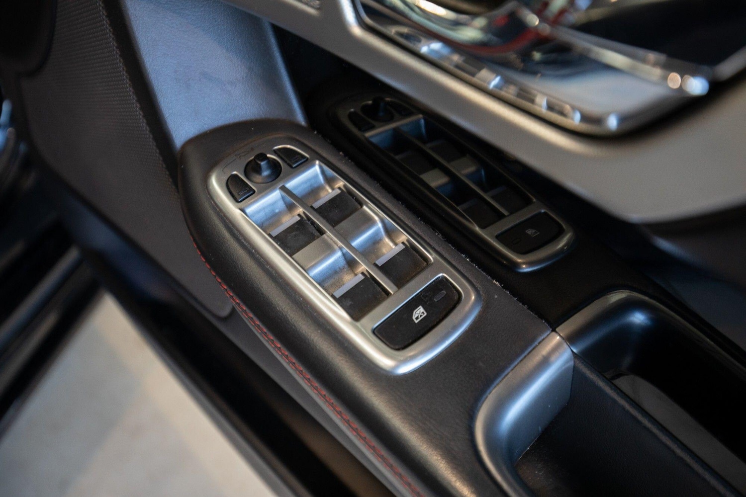 Used Jaguar XF for sale - 76824707: Photo 15