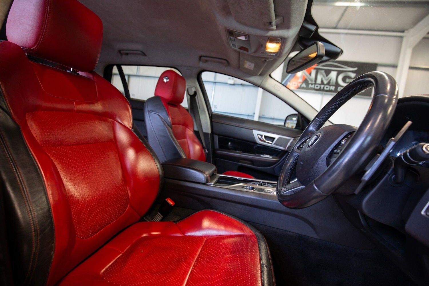 Used Jaguar XF for sale - 76824707: Photo 16