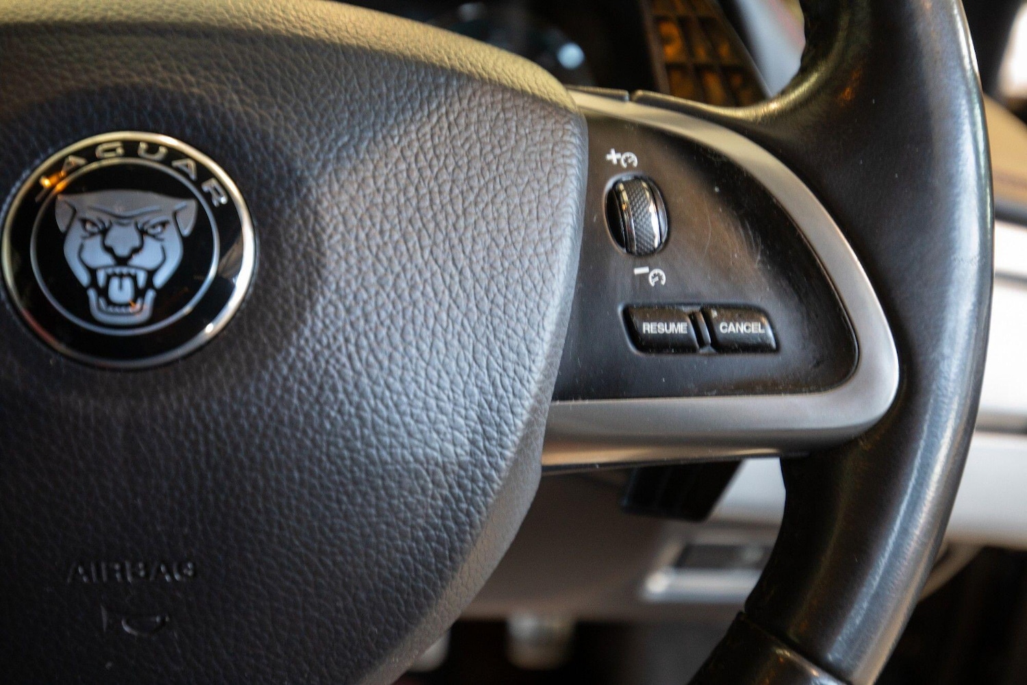 Used Jaguar XF for sale - 76824707: Photo 19