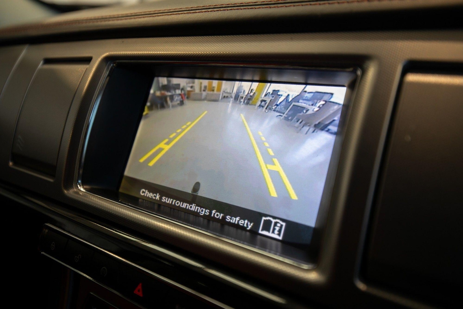 Used Jaguar XF for sale - 76824707: Photo 25