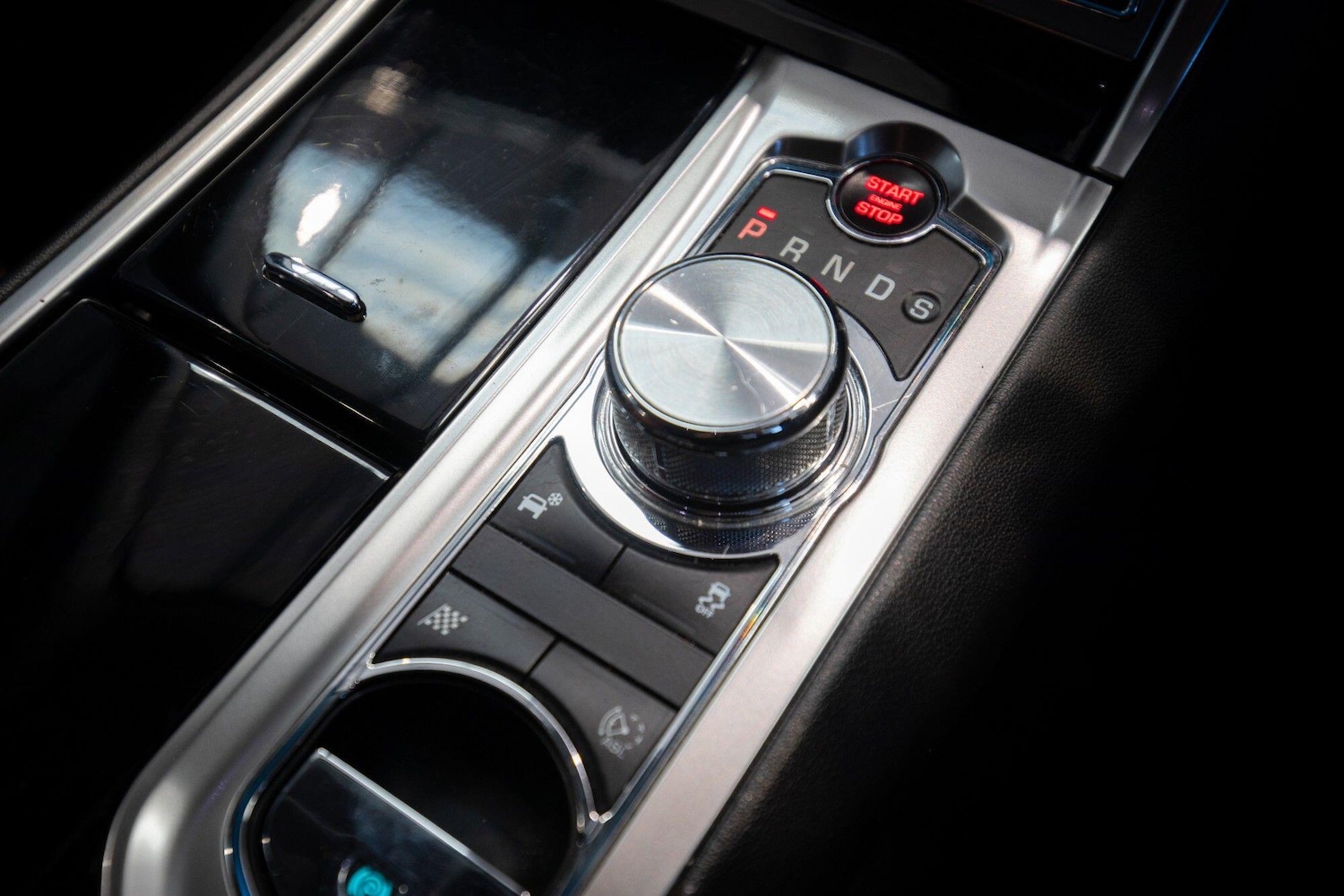 Used Jaguar XF for sale - 76824707: Photo 27