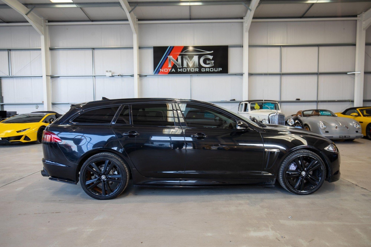 Used Jaguar XF for sale - 76824707: Photo 30