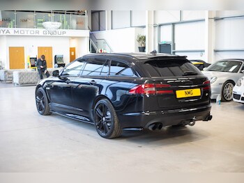 Used Jaguar XF 2014 for sale - 76824707: Photo