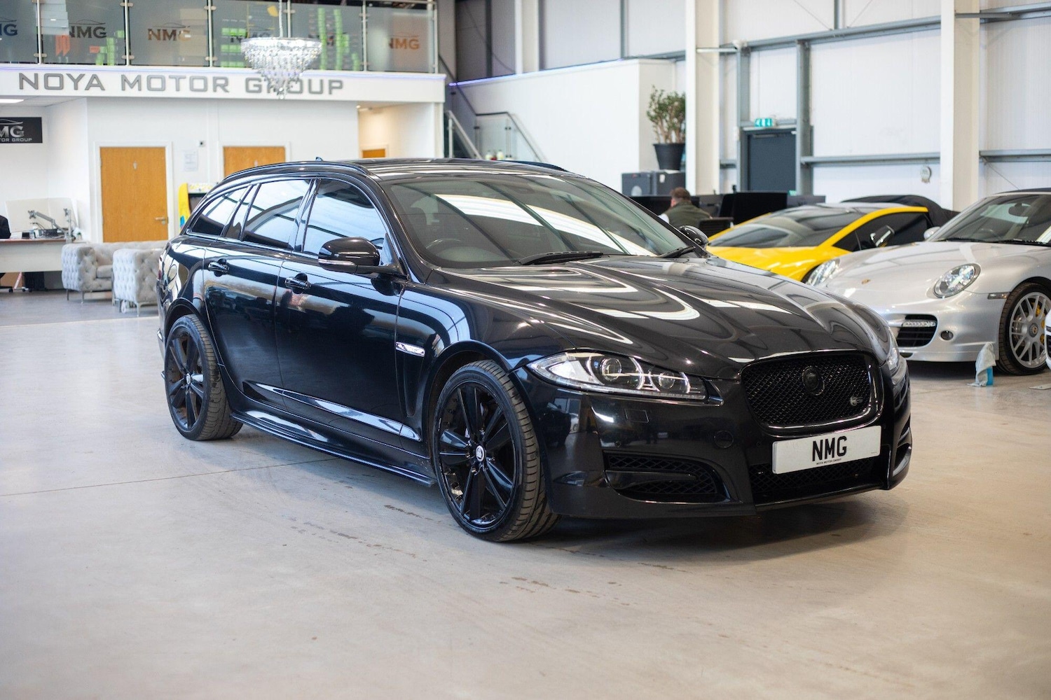 Used Jaguar XF for sale - 76824707: Photo 8