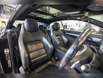 Used Mercedes-Benz E Class 2016 for sale - 79723220: Photo