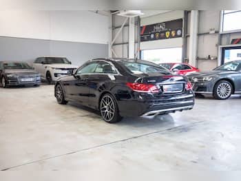 Used Mercedes-Benz E Class 2016 for sale - 79723220: Photo