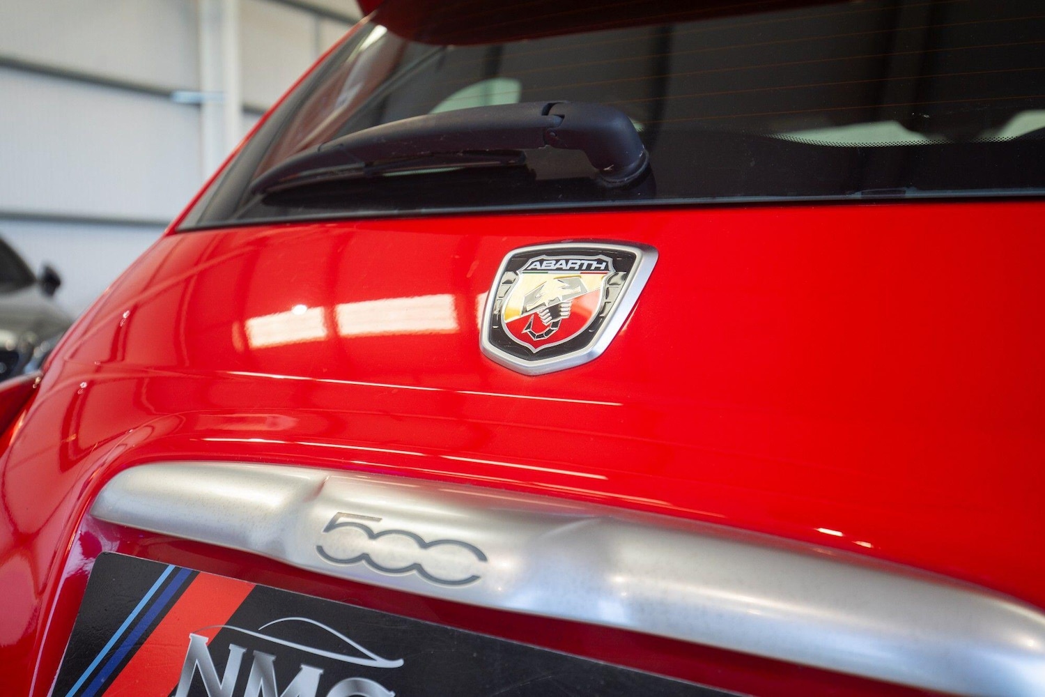 Used Abarth 595 2019 for sale - 78019349: Photo 11