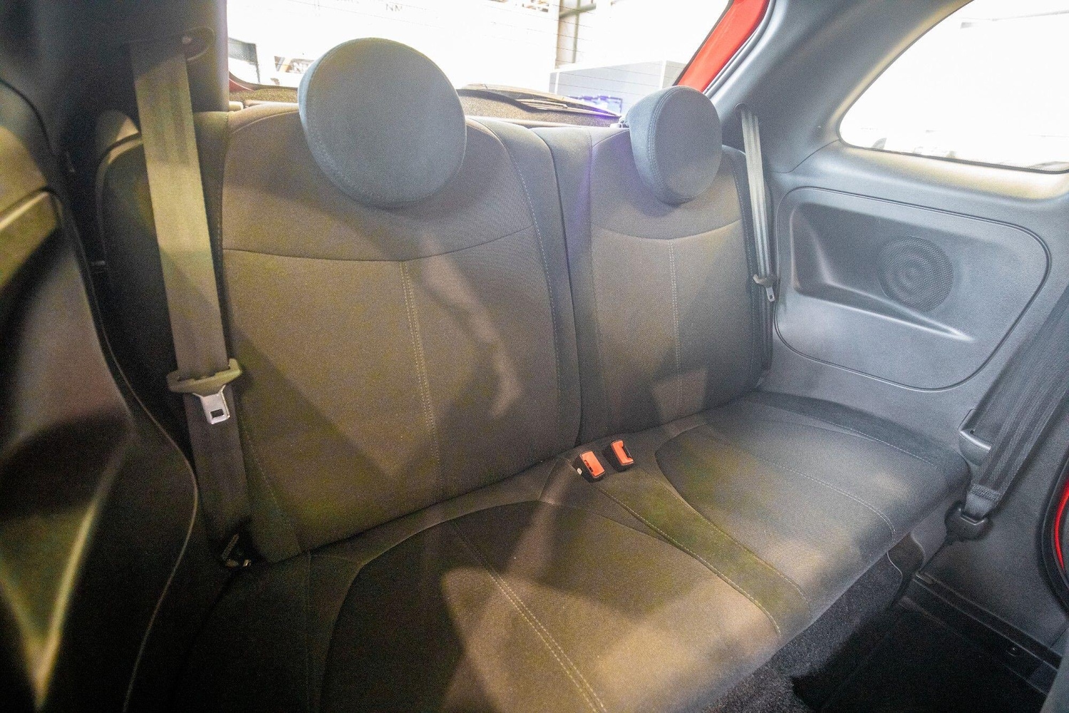 Used Abarth 595 2019 for sale - 78019349: Photo 12