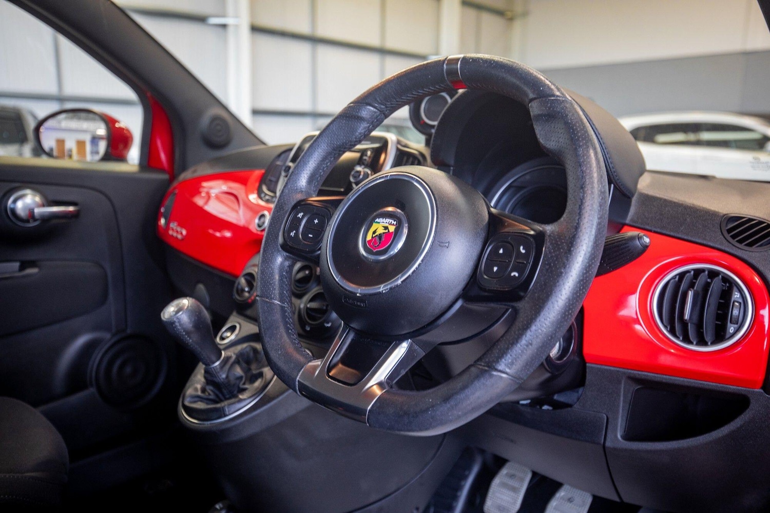 Used Abarth 595 2019 for sale - 78019349: Photo 15