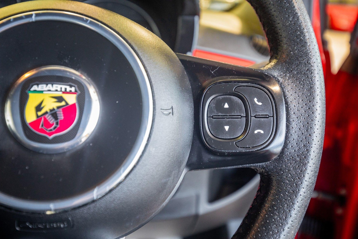 Used Abarth 595 2019 for sale - 78019349: Photo 17