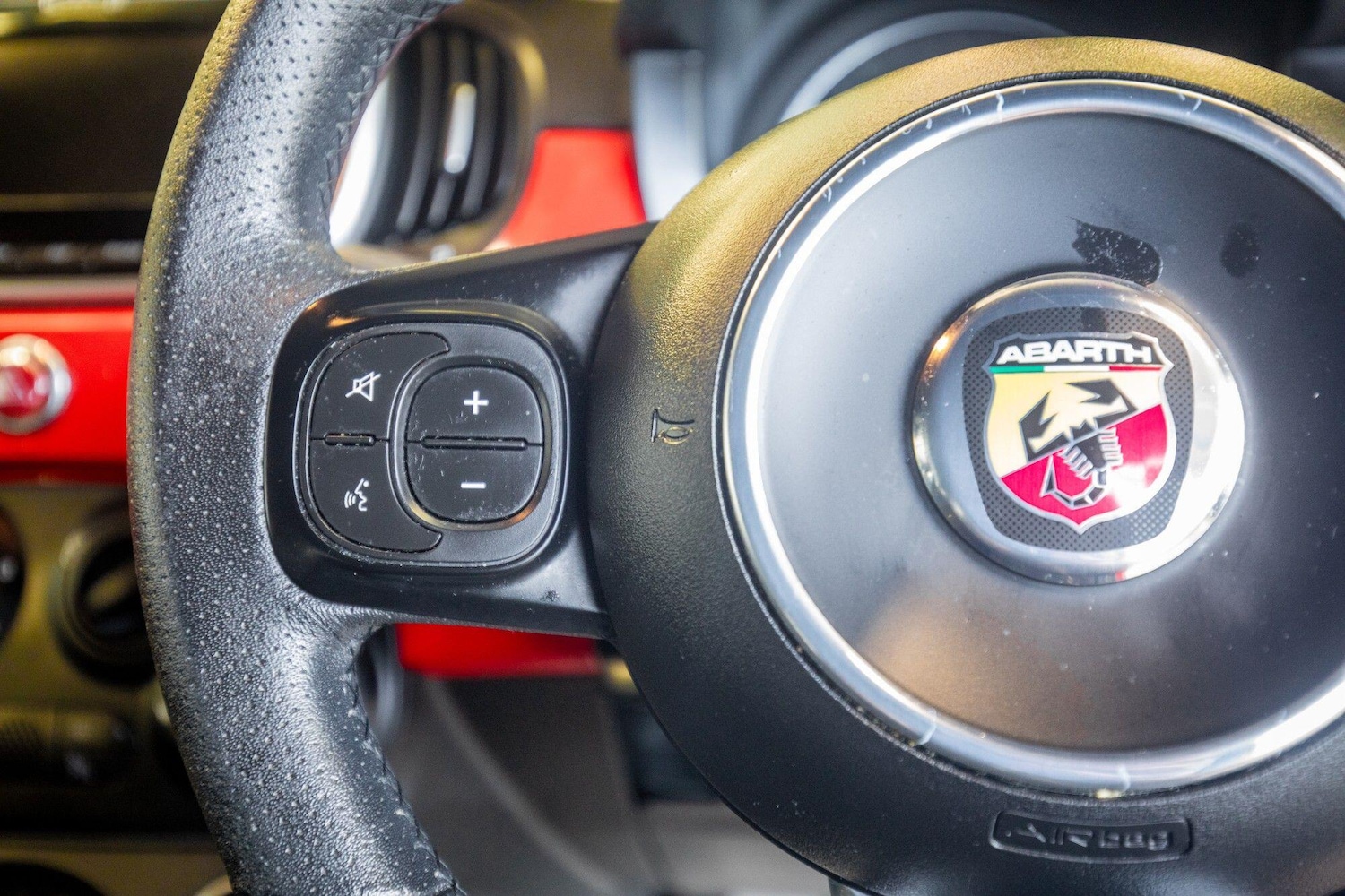 Used Abarth 595 2019 for sale - 78019349: Photo 18