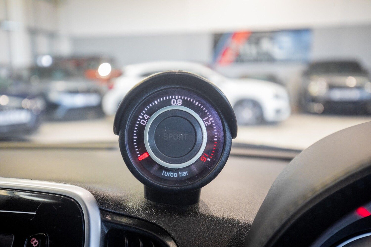 Used Abarth 595 2019 for sale - 78019349: Photo 22