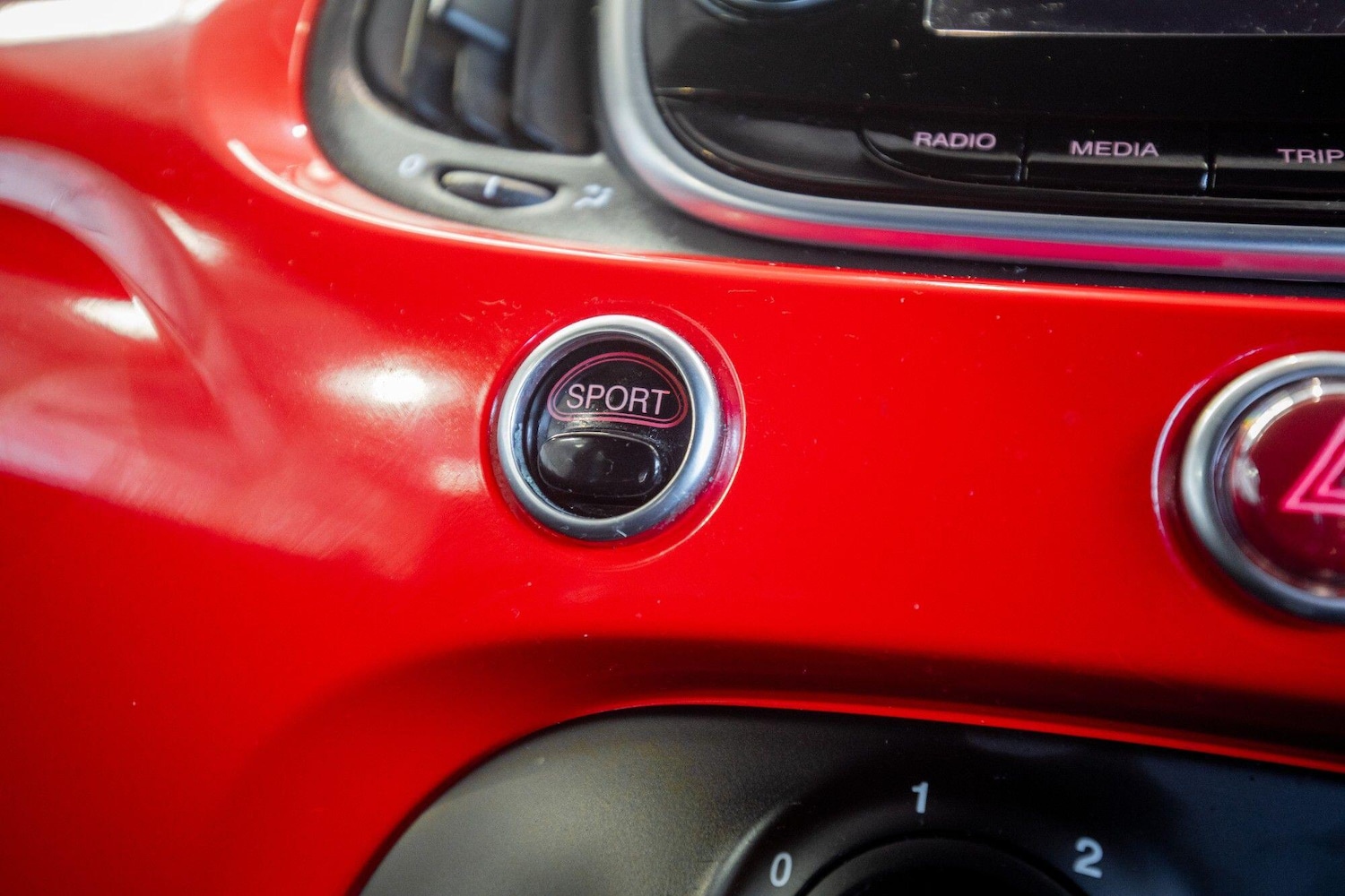 Used Abarth 595 2019 for sale - 78019349: Photo 25