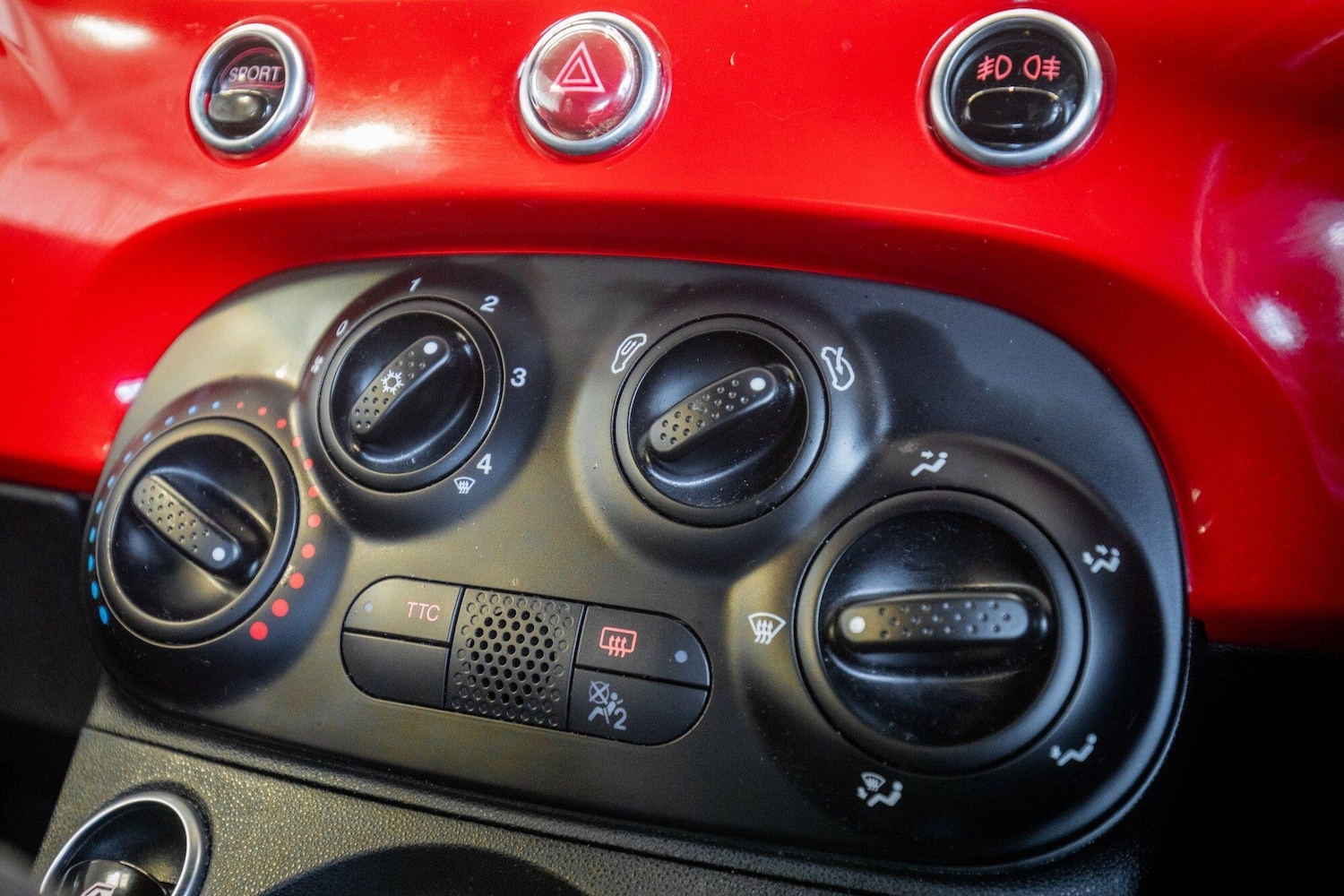 Used Abarth 595 2019 for sale - 78019349: Photo 26