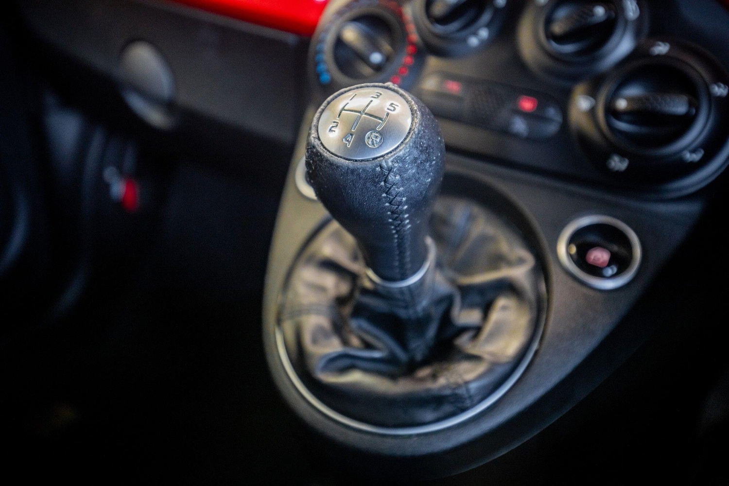 Used Abarth 595 2019 for sale - 78019349: Photo 27