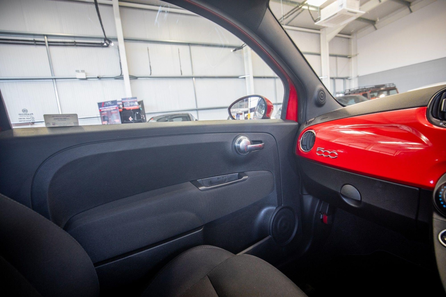 Used Abarth 595 2019 for sale - 78019349: Photo 29