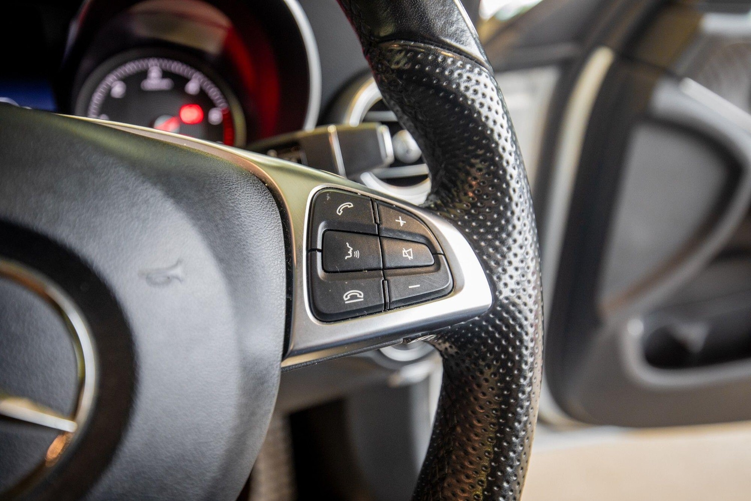 Used Mercedes-Benz C Class 2017 for sale - 77237937: Photo 22