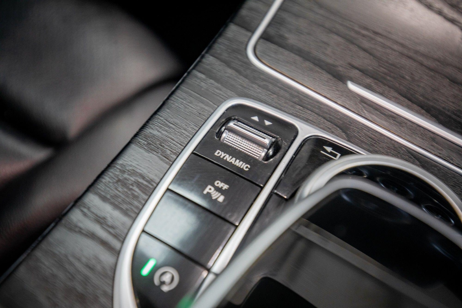 Used Mercedes-Benz C Class 2017 for sale - 77237937: Photo 38