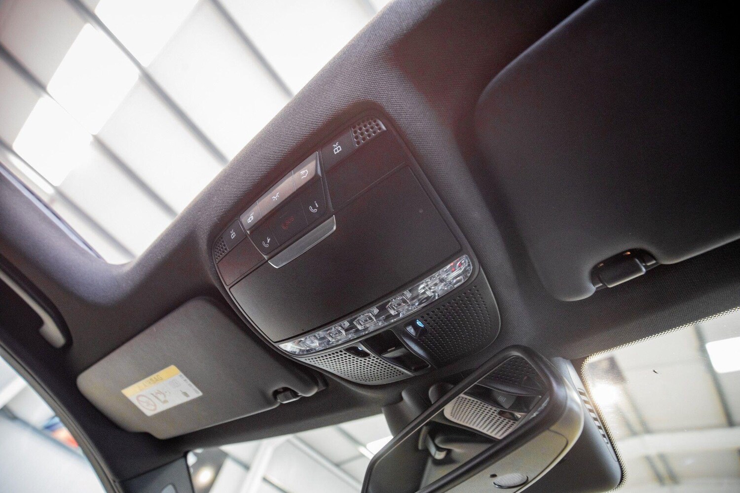 Used Mercedes-Benz C Class 2017 for sale - 77237937: Photo 41