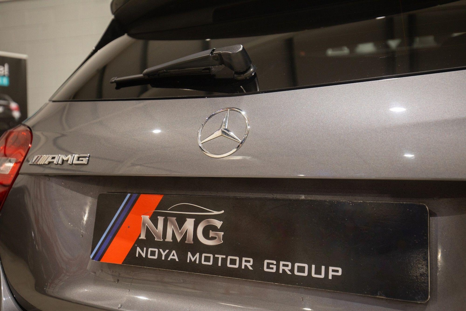 Used Mercedes-Benz A-Class for sale - 77978166: Photo 10