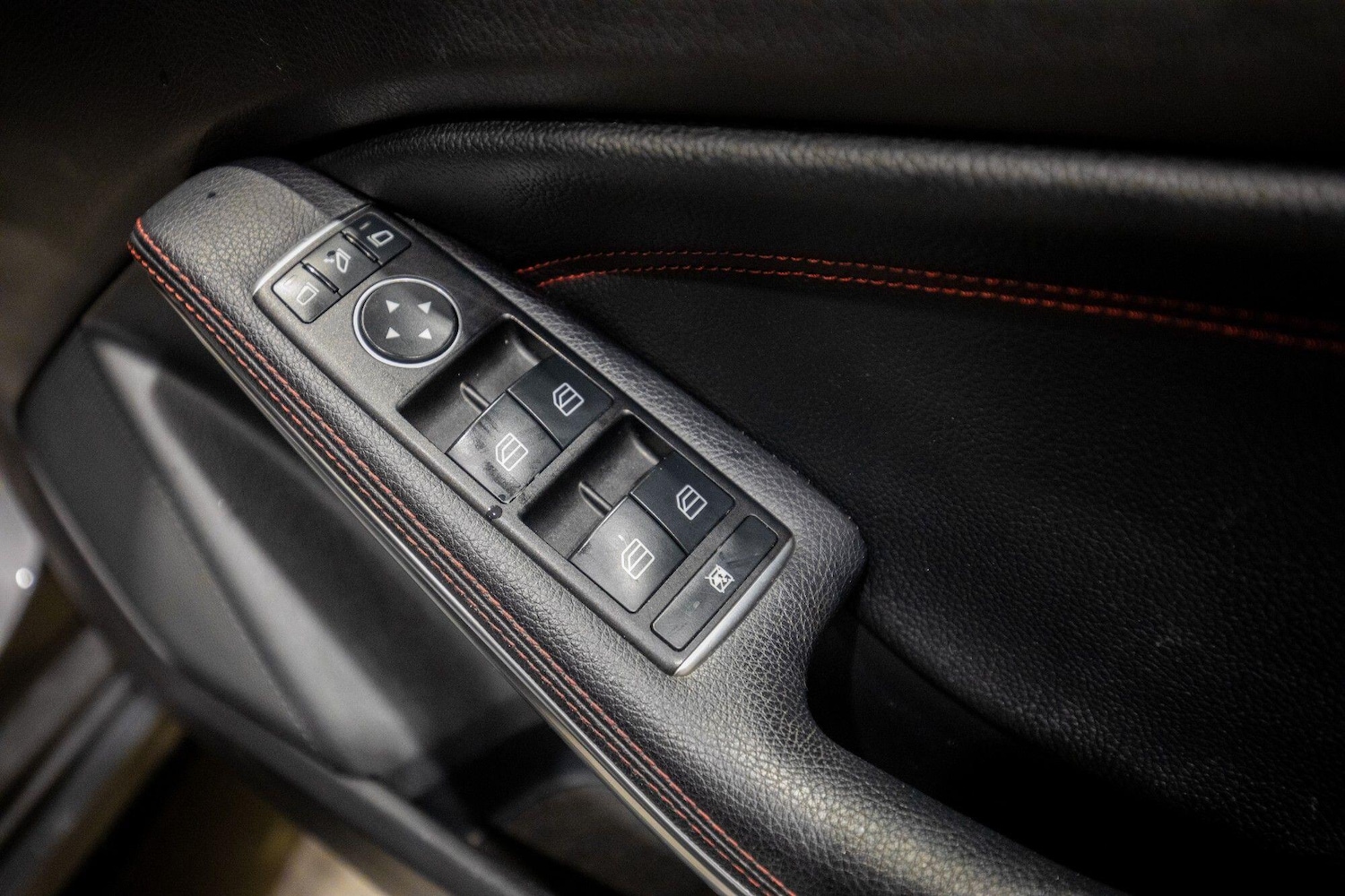 Used Mercedes-Benz A-Class for sale - 77978166: Photo 14