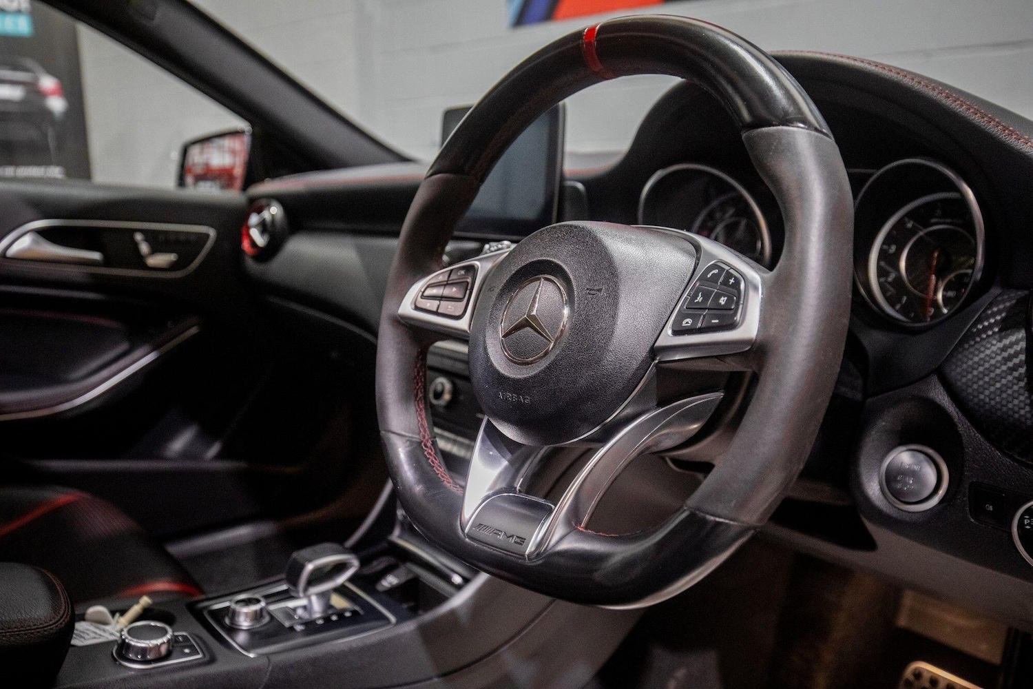 Used Mercedes-Benz A-Class for sale - 77978166: Photo 17