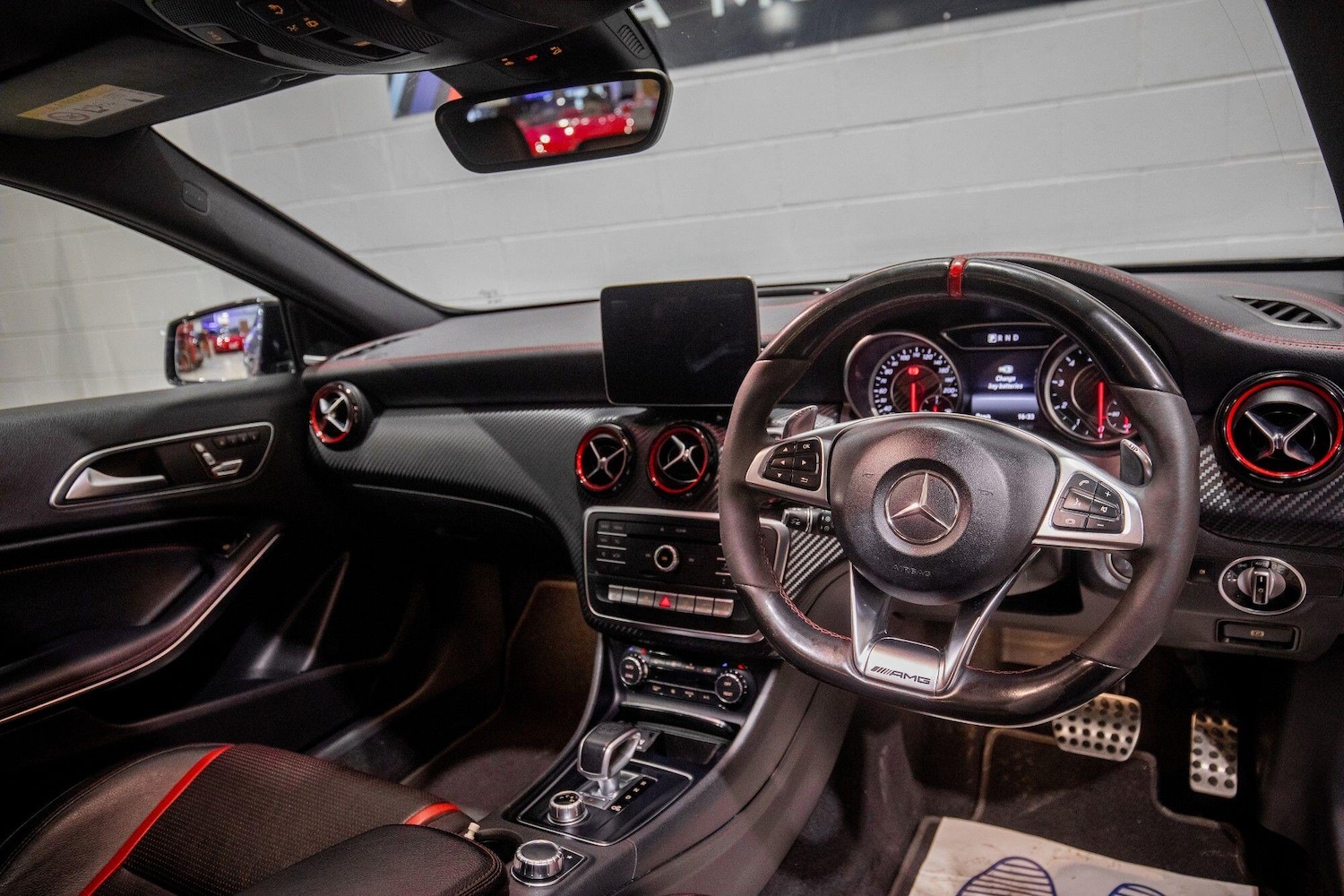 Used Mercedes-Benz A-Class for sale - 77978166: Photo 2