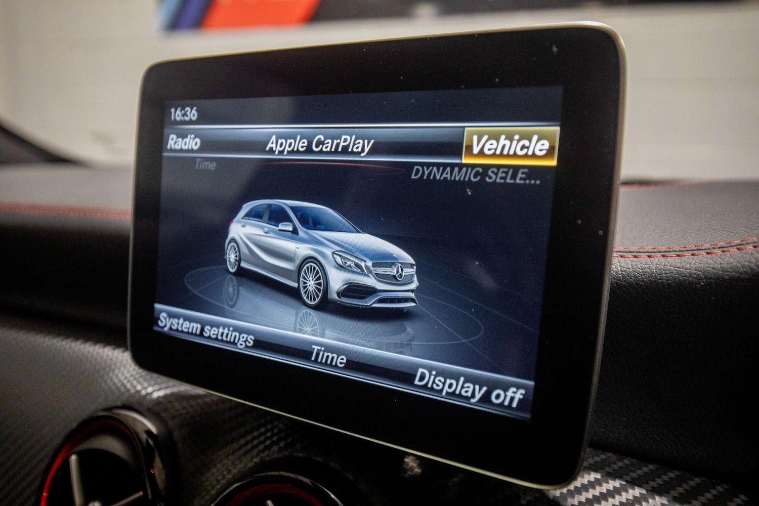 Used Mercedes-Benz A-Class for sale - 77978166: Photo 24