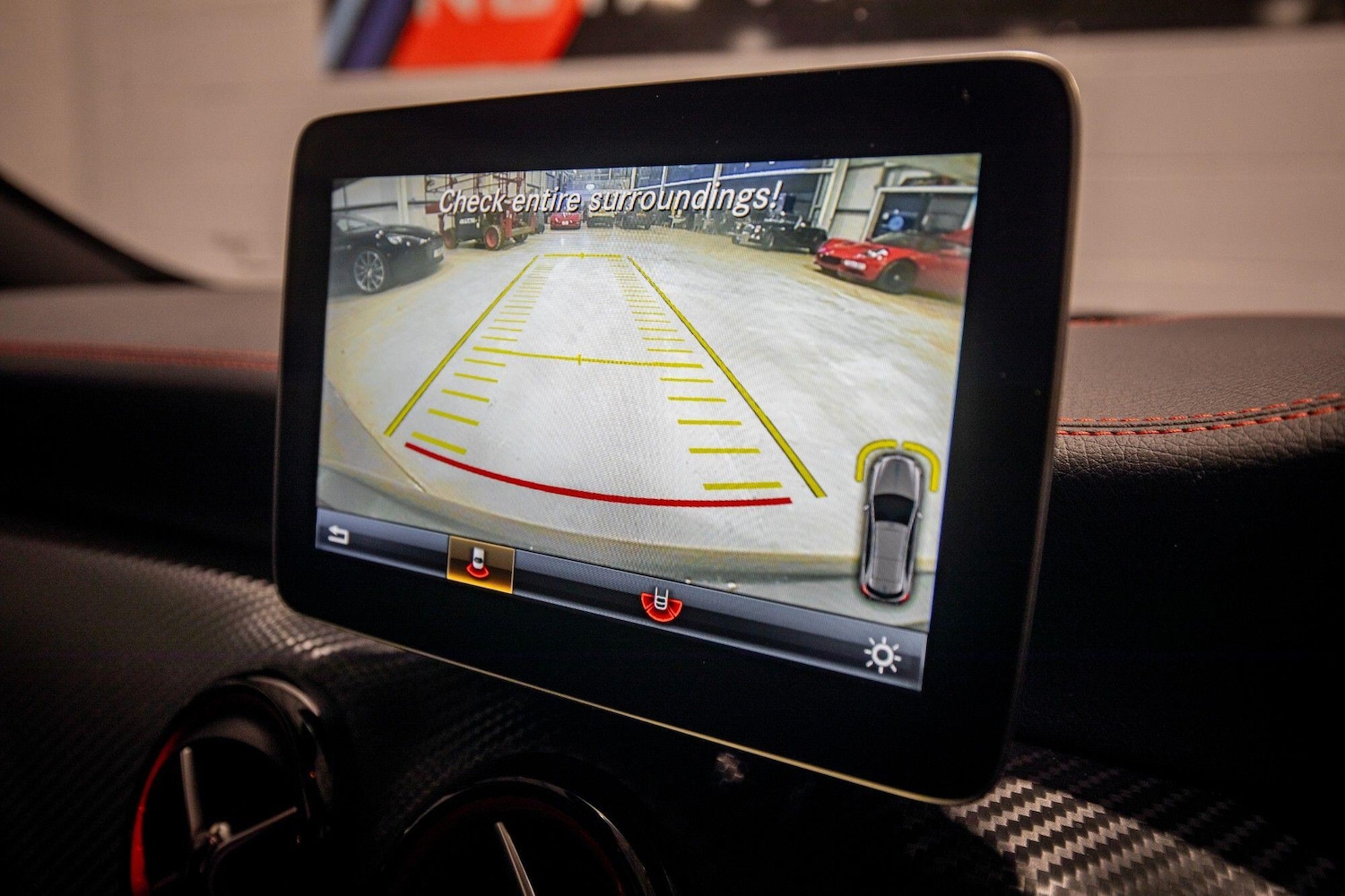 Used Mercedes-Benz A-Class for sale - 77978166: Photo 28