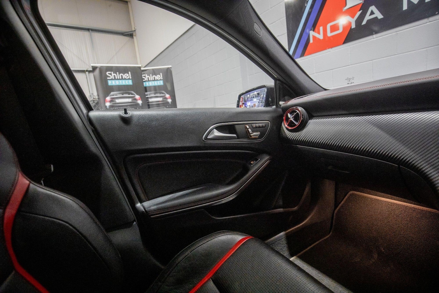 Used Mercedes-Benz A-Class for sale - 77978166: Photo 36