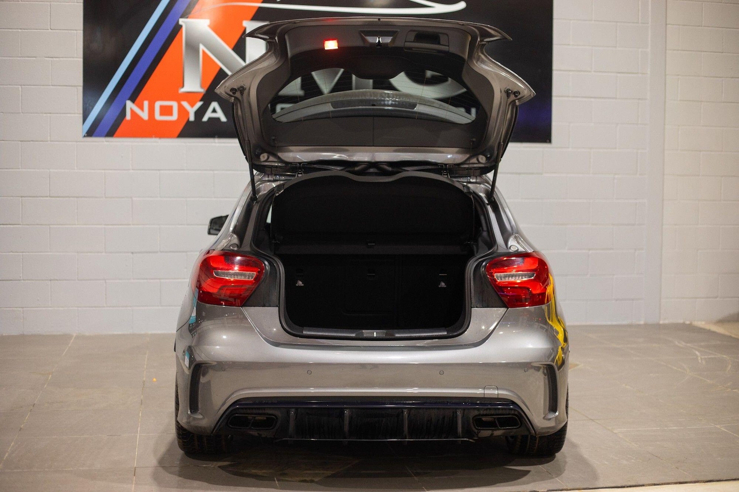 Used Mercedes-Benz A-Class for sale - 77978166: Photo 40