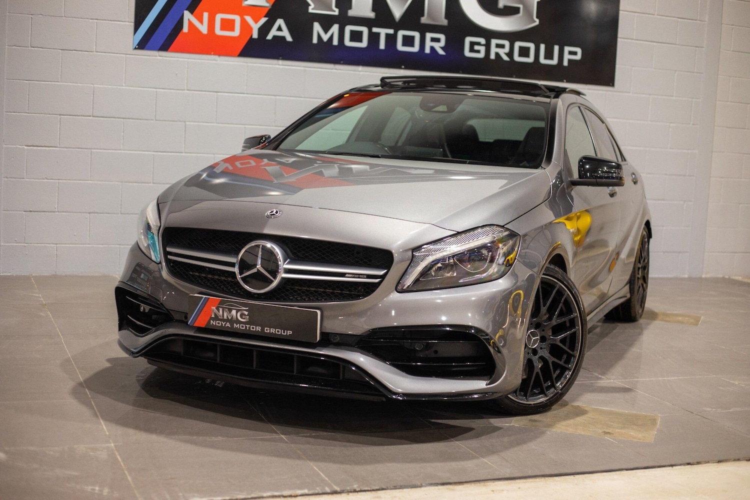 Used Mercedes-Benz A-Class for sale - 77978166: Photo 5