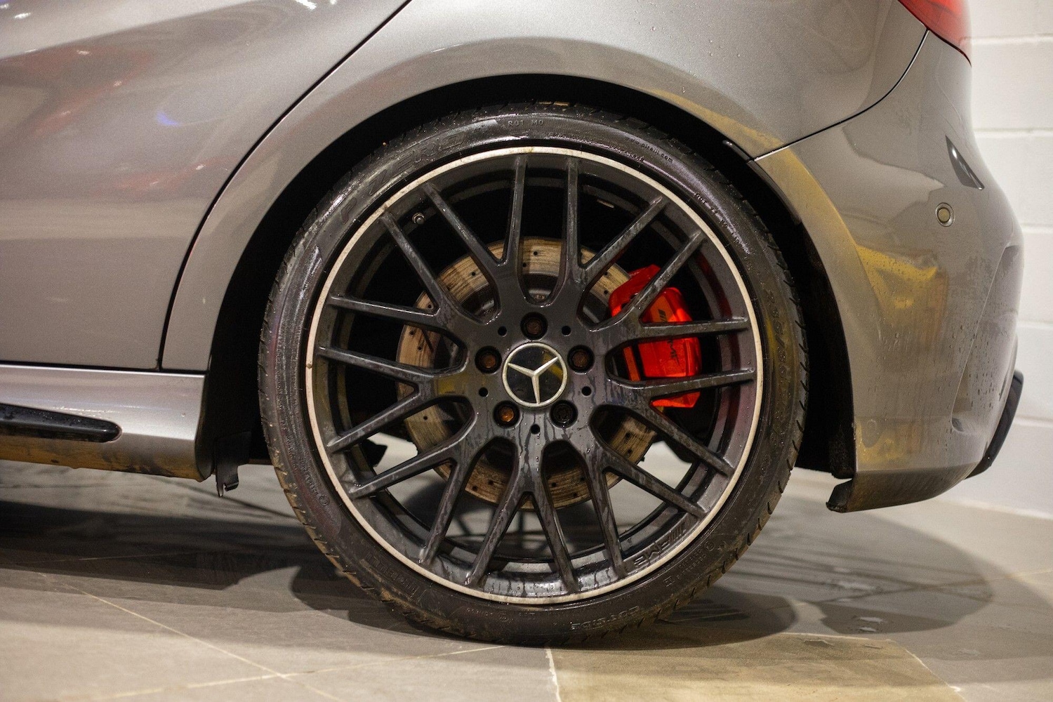 Used Mercedes-Benz A-Class for sale - 77978166: Photo 7