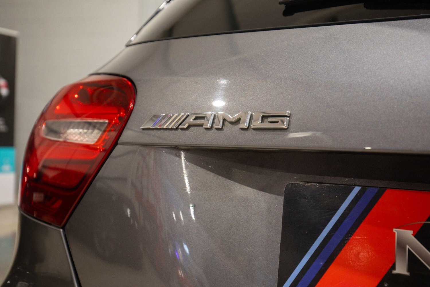 Used Mercedes-Benz A-Class for sale - 77978166: Photo 9