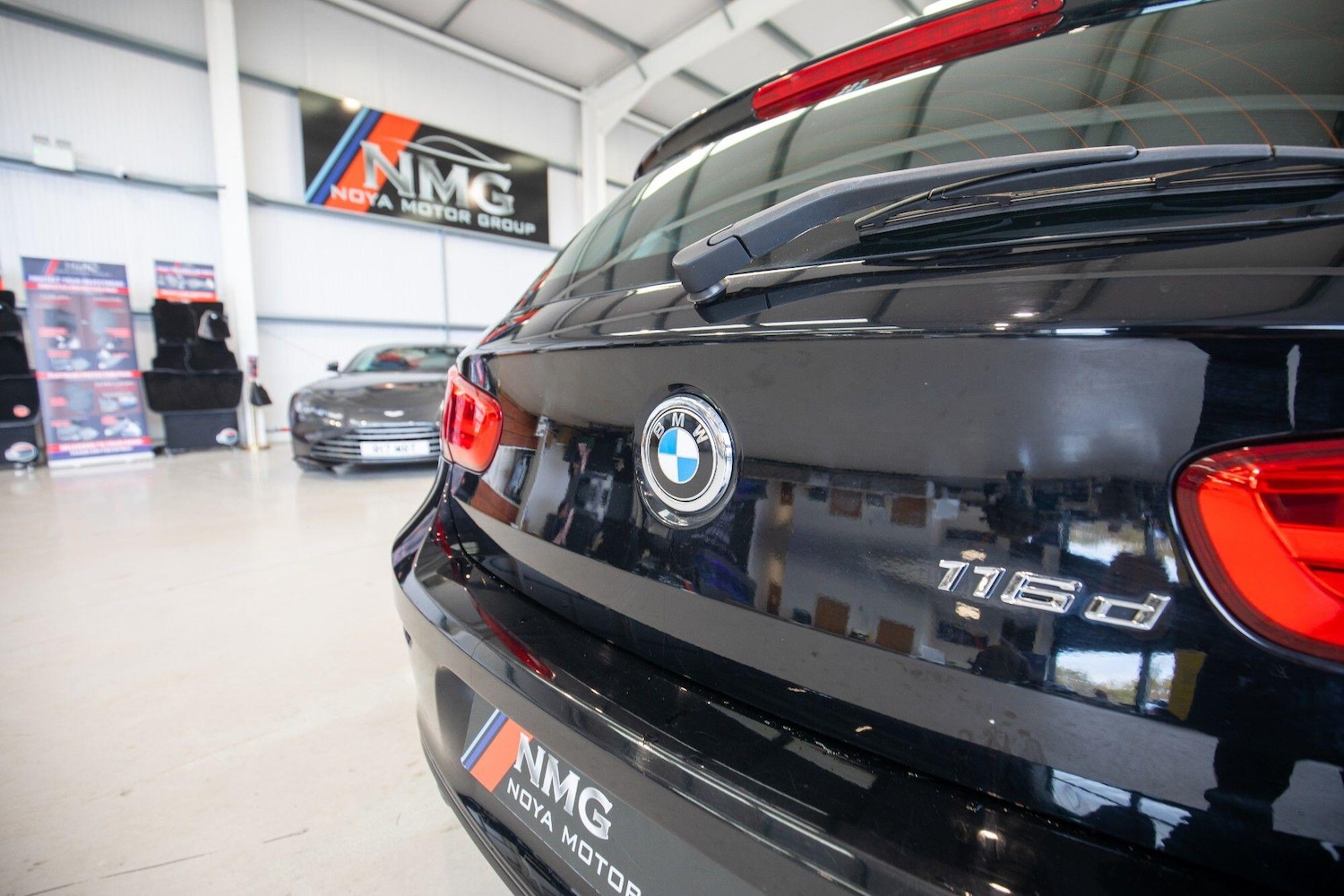 Used BMW 1 Series for sale - 76825152: Photo 10