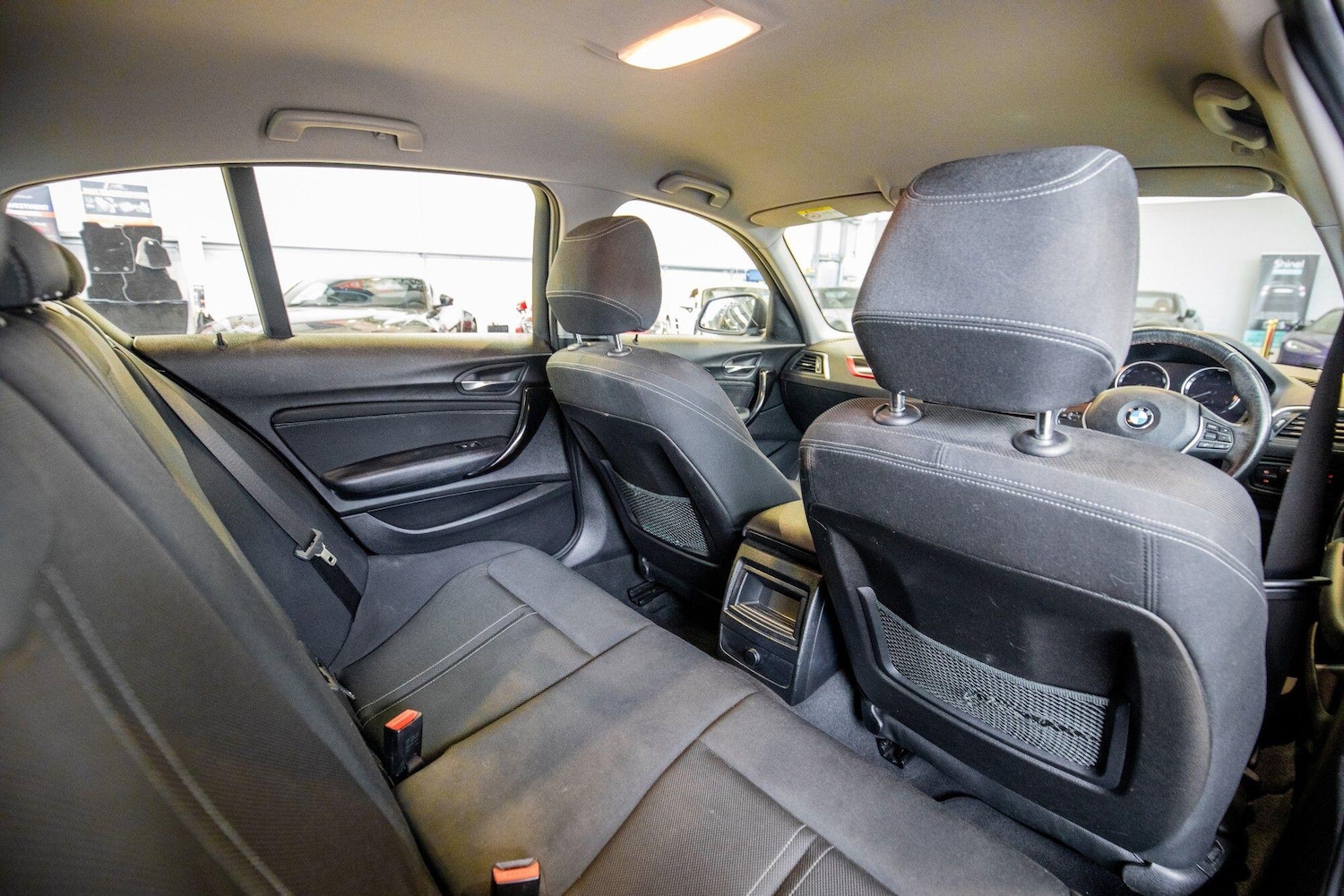 Used BMW 1 Series for sale - 76825152: Photo 12