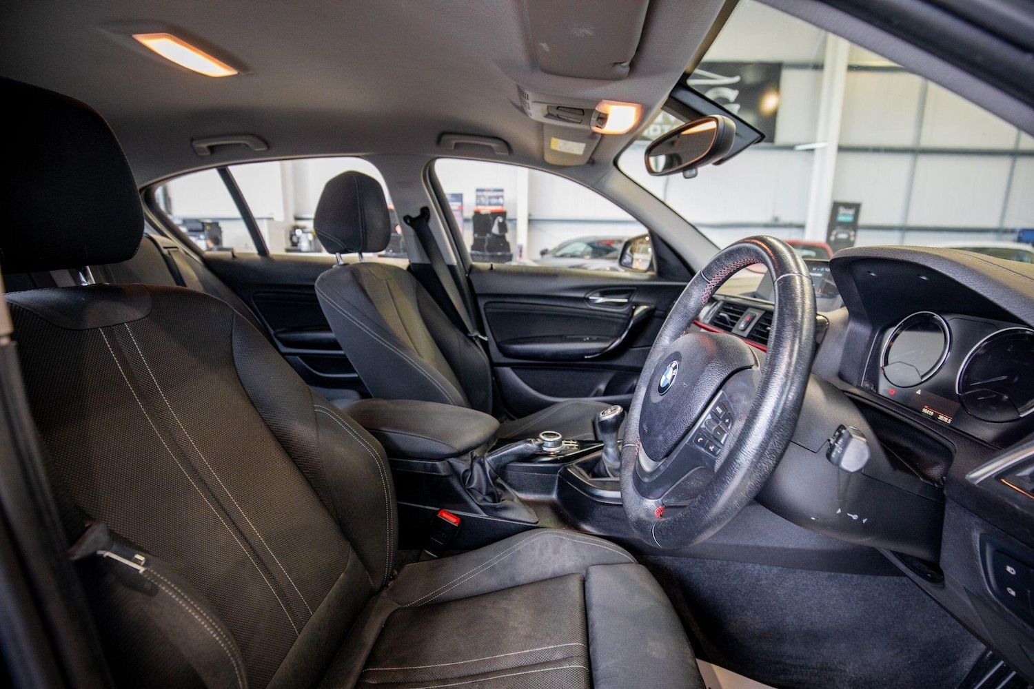 Used BMW 1 Series for sale - 76825152: Photo 14