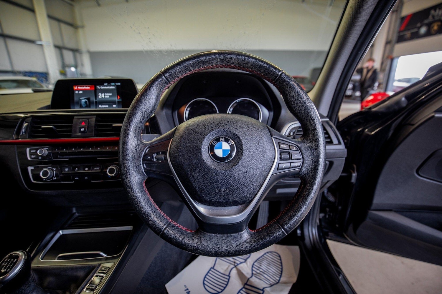 Used BMW 1 Series for sale - 76825152: Photo 17