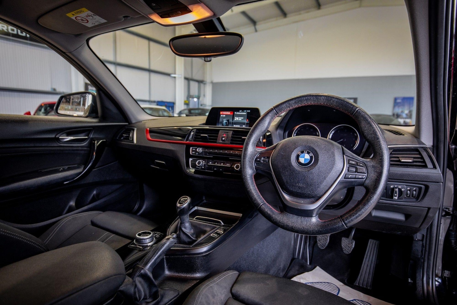 Used BMW 1 Series for sale - 76825152: Photo 2