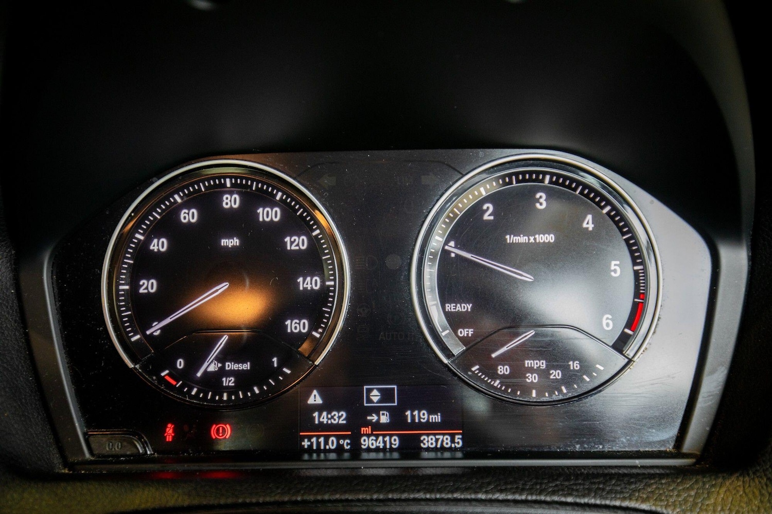 Used BMW 1 Series for sale - 76825152: Photo 20