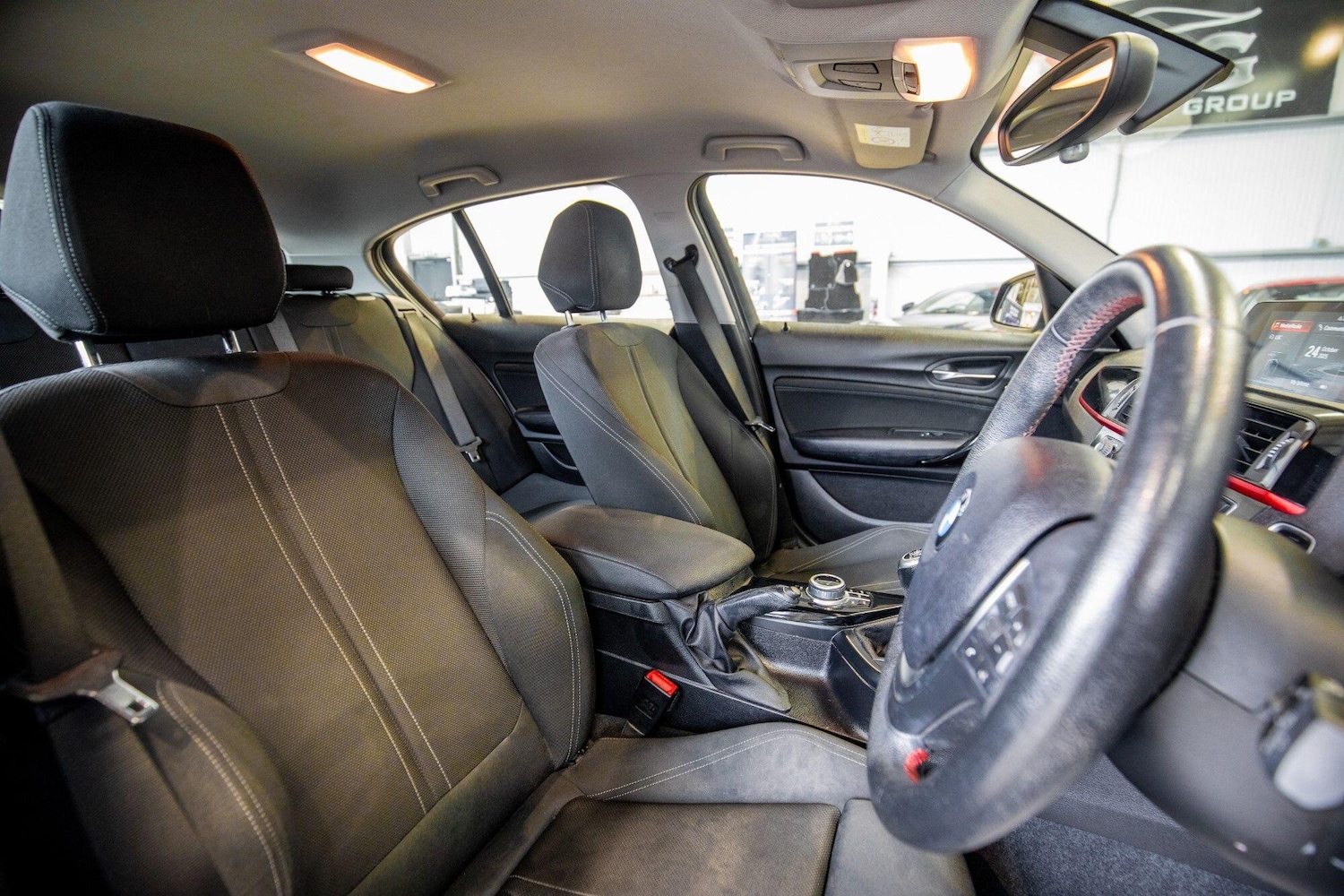 Used BMW 1 Series for sale - 76825152: Photo 3