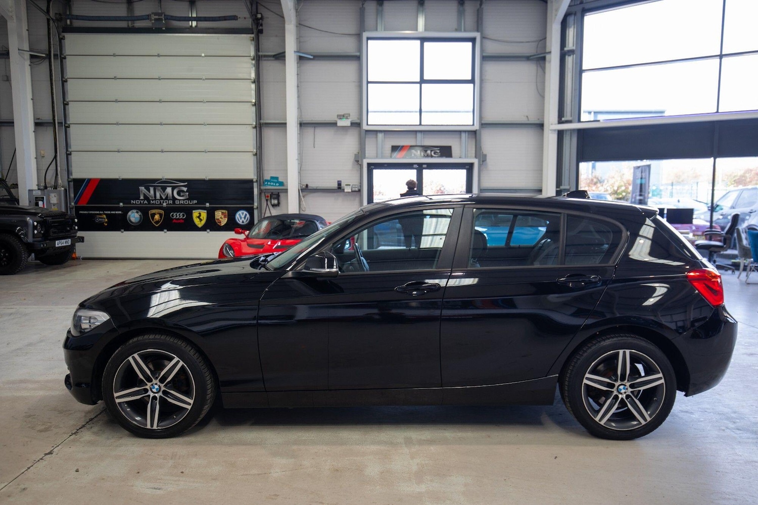 Used BMW 1 Series for sale - 76825152: Photo 35
