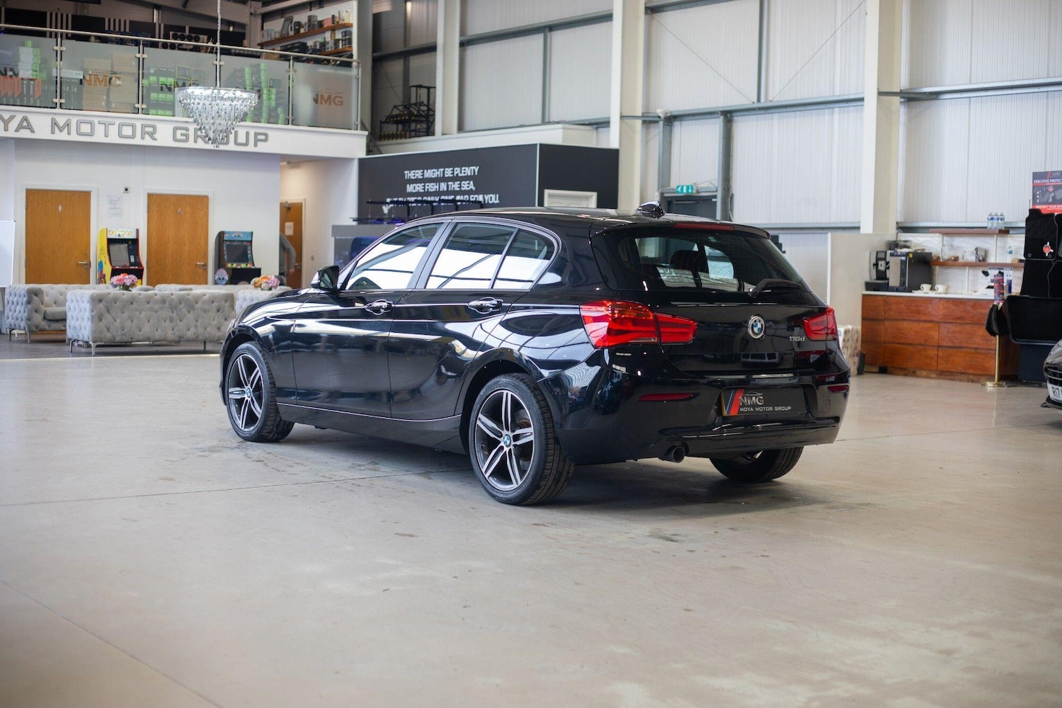 Used BMW 1 Series for sale - 76825152: Photo 36