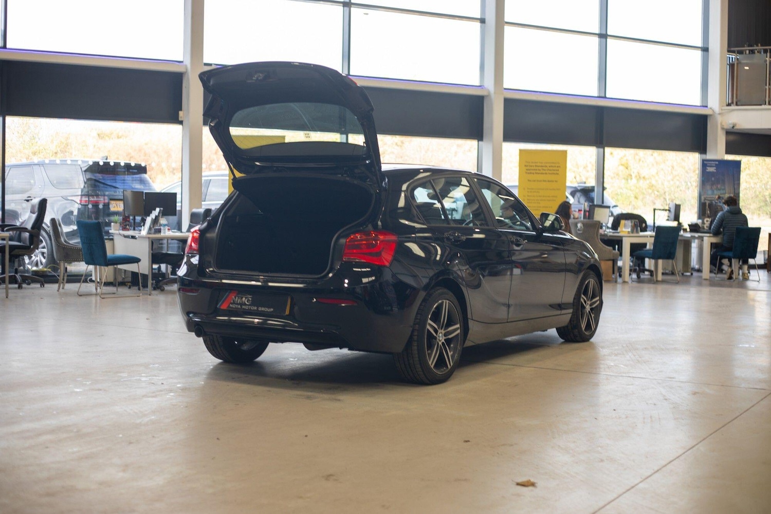 Used BMW 1 Series for sale - 76825152: Photo 39